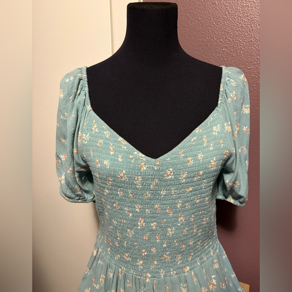 American Eagle Summer Dress